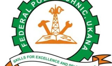 Federal Polytechnic Ukana Issues Notice to Newly Admitted Students