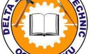 Delta State Polytechnic Ogwashiuku HND Full-Time Admission List for 2023/2024 Session