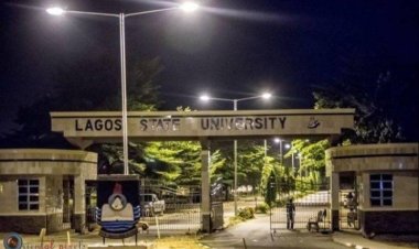 LASU Part-time Degree Admission for 2023/2024 Session