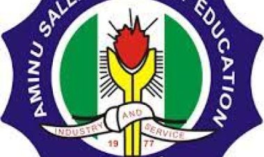 Aminu Saleh COE notice on collection of statement of result for 2021/2022 academic session