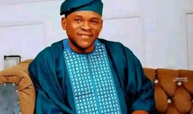 ADSU Mourns the Sudden Passing of Esteemed Staff Member, Mr. Tikus Andrew Thomas