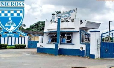 UNICROSS Issues Notice on Postponement of Matriculation Ceremony