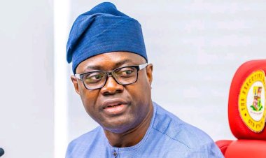 LAUTECH Students Take Legal Action Against Governor Makinde Over Faculty Relocation