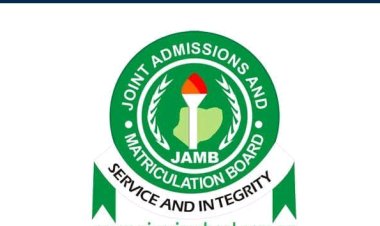 JAMB Introduces Streamlined Admission Requirements for Foreign Students