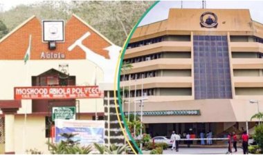 Poly Students Give NUC 7-Day Ultimatum to Withdraw Opposing Statement on HND/BSc Dichotomy