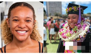 Young woman sets record at US university, becomes first black woman to earn PhD in Architecture