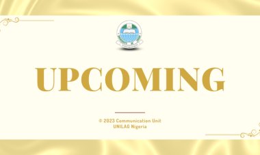 UNILAG Physics Department Set to Host Seminar Series