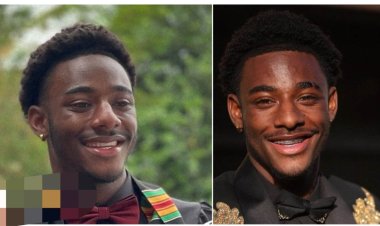 Young boy graduates US high school with 100% grade, wins full-ride scholarship to Morehouse College