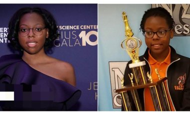 15-year-old African-American girl wins US chess championship, earns $40,000 scholarship to university