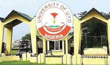UNIUYO Opens Portal for 2025/2026 Supplementary Admission Exercise