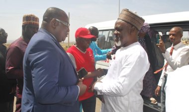 PLASU Pledges Partnership with Zenith Bank