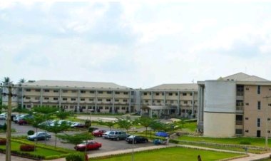 2023 Admission: List of Courses in Buhari's Federal University of Transportation on JAMB