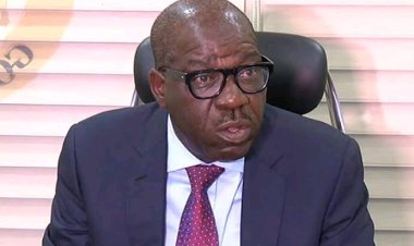 Obaseki Offers Automatic Employment to 12 First-Class Graduates of Edo Varsity