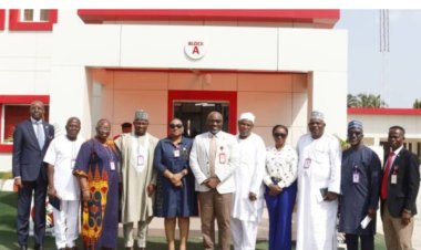 EFCC Calls on University Leaders to Combat Internet Fraud Among Students
