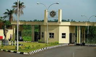 Old School Fees No Longer Enough To Run 24-Hour Diesel, Pay Staff Salaries – Ogun University, TASUED Justifies Hike