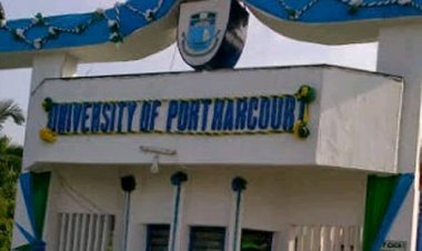 Female UNIPORT Student Found Dead in Off-Campus Residence