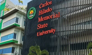 CHMSU Celebrates Success with 24 New Fisheries Technologists, Achieves 19th Place in National Rankings