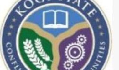 Kogi State Ministry of Education notice on closure of school closure for Kogi State Governorship Election