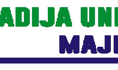 Khadija University, Majia important notice to Faculty of Basic Medical Sciences Students