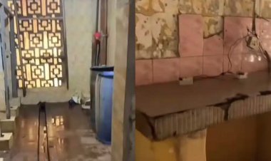 The 350k hostel in UNILAG that has got everyone buzzing