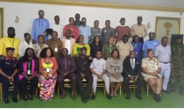 UNICAL Provides Free Healthcare to 47,000 Students Through TISHIP Programme