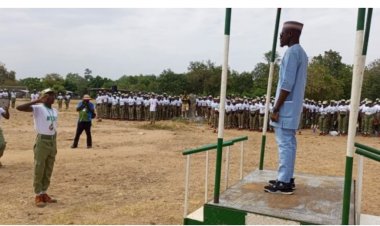 Kwara Governor Praises NYSC for Advancing National Cohesion