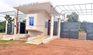 Ekiti Parapo College '83-Set Gears Up for 40th Anniversary Celebrations