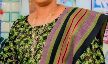 EKSU Alumni Ekiti Chapter Extends Birthday Felicitations to Ekiti State First Lady