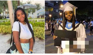 Young Lady from Atlanta Gains Admission to 29 US Universities and Wins $2.2 Million Scholarship to Pursue Medical Career