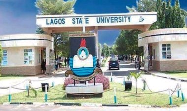 Lagos State University Removes Dean of Student Affairs Amid Certificate Racketeering Probe