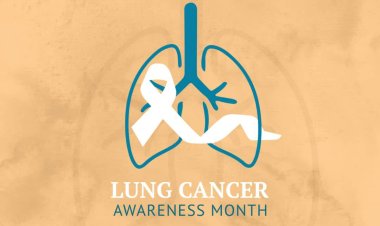 World Lung Cancer Awareness Month Highlights Urgent Need for Education and Eradication