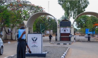 Federal Polytechnic Bauchi Expands Degree Programs in Affiliation with University of Maiduguri