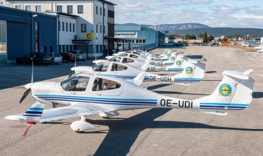 Nigeria College Of Aviation (NCAT) Technology  graduates BAPOM-59 on the 3rd Of November, 2023.