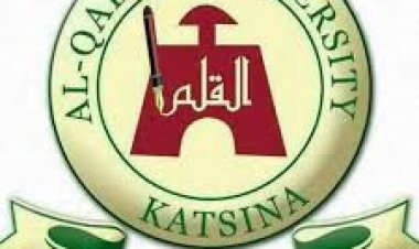 Al-Qalam University, Katsina first and second batch admission list, 2023/2024