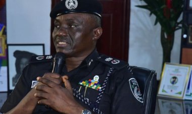 New Commissioner of Police in Ondo State Vows to Strengthen Ties with FUTA for Enhanced Security
