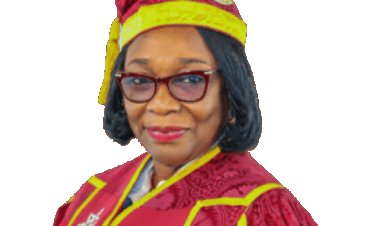 University of Ibadan Welcomes UNILAG Vice-Chancellor as Distinguished Guest Lecturer