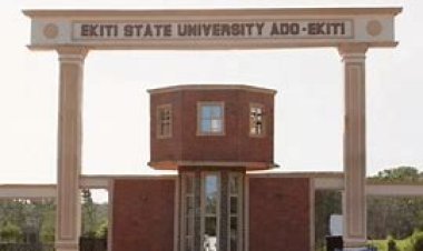 EKSU Releases 2023/2024 Admission List: How to Check and What's Next