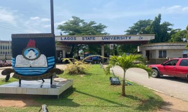 LASU 2023/2024 Admission List Revealed: Check Your Status and Next Steps