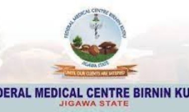 Federal Medical Centre, Birnin Kudu application for internship programme, 2023/2024