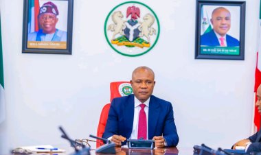 Labour Party Criticizes Court Ruling on Peter Mbah's NYSC Certificate Forgery Case