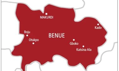 Hoodlums beat lecturer accused of organ theft in Benue