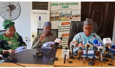 Kwarapoly Appeals for Funding to Optimize Performance