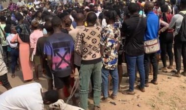 Ogun Students Reject Tuition Fee Hike, Threaten Mass Protest