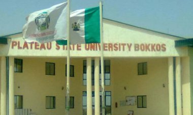 PLASU ASUU goes on an Indefinite, Total and Comprehensive Strike