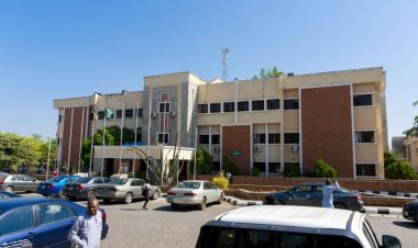 KWASU List of Graduating Students for 2022/2023 Academic Session