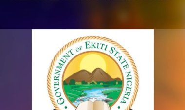 Ekiti State Governor Expands Independent Power Plant Initiative to EKSU Premises
