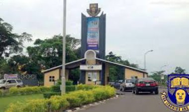 OAU Alumni Pledge Generous Equipment Donation to Pharmacy Faculty in Milestone Celebration