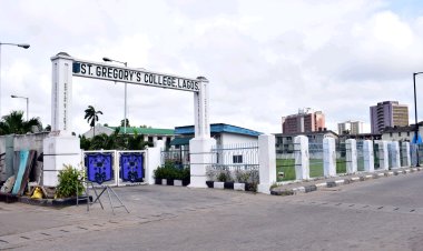 St. Gregory’s College Old Boys Advocate for Return of School Management to Alumni