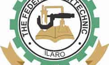 Federal Polytechnic Ilaro Announces Acceptance Fee Payment Details for ND & HND Admitted Candidates 2023/2024