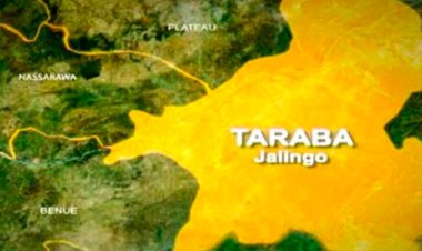 Ex-Student Stabs Teacher to Death in Taraba Following Altercation